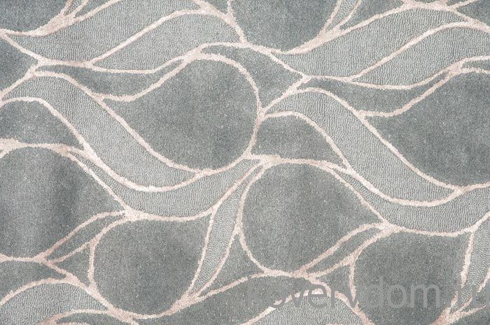 Ковер Impression Powder Blue Ковер Impression Powder Blue