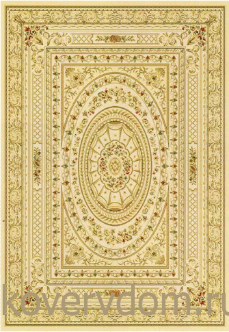 Ковер маленького размера GENOVA 38440 6262 60 (0.65*1.1)