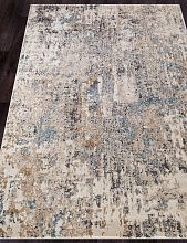 Овальный ковер SERENITY D733 BEIGE