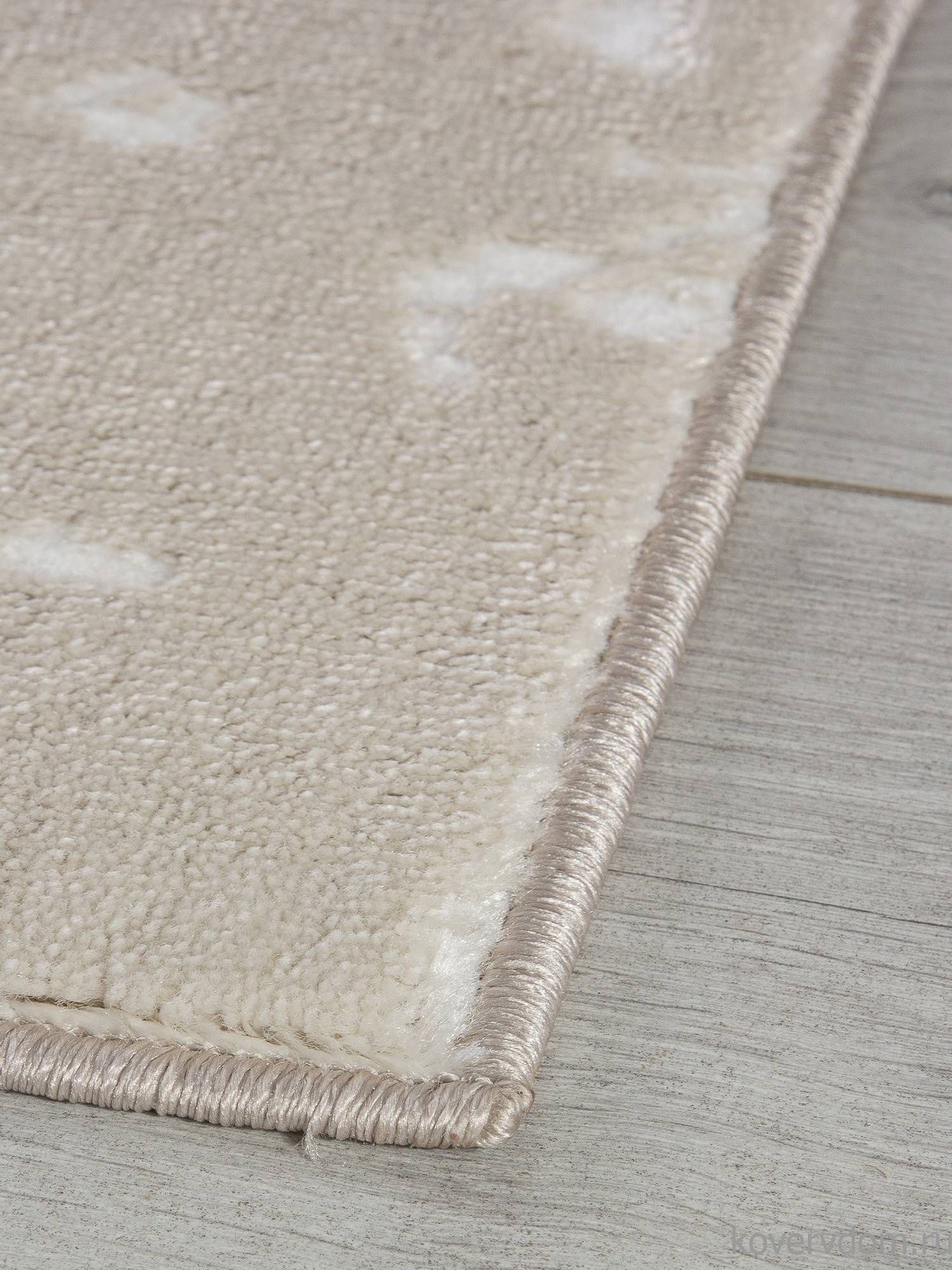 Ковер OSTIN F583 CREAM