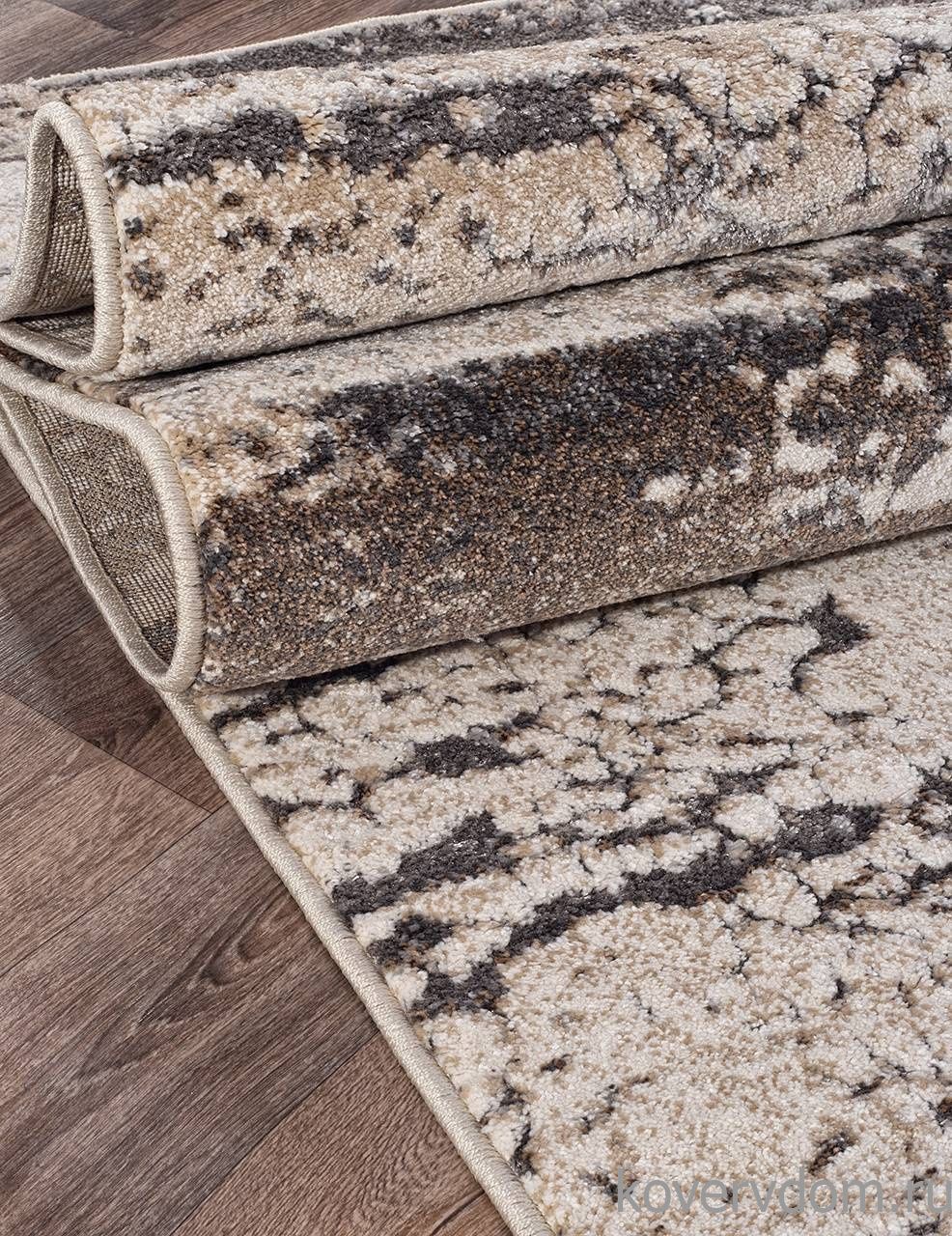 Ковер IBIZA 4090 BEIGE-GRAY Ковер IBIZA 4090 BEIGE-GRAY