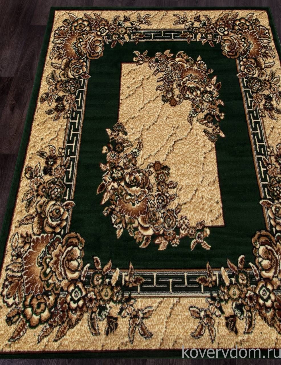 Ковер LAGUNA ROZA GREEN