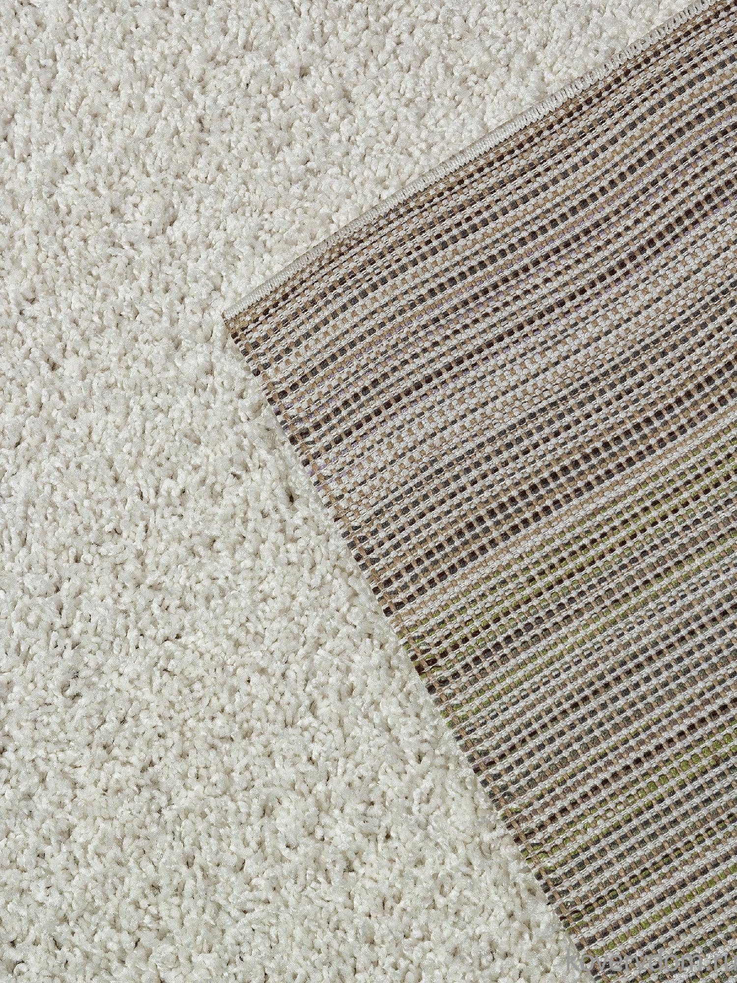Ковровая дорожка MAKAO S600 CREAM Ковровая дорожка MAKAO S600 CREAM
