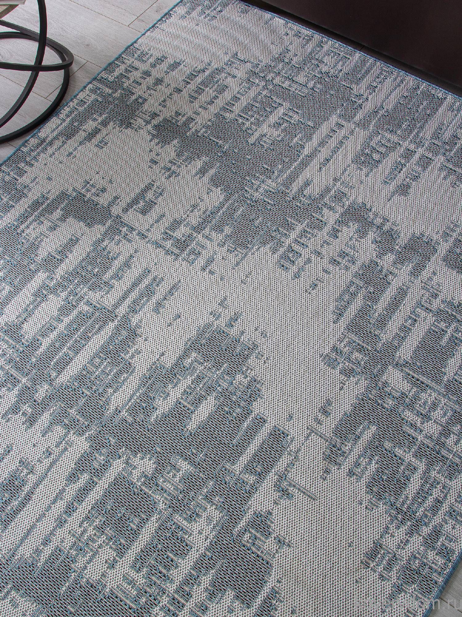 Ковровая Дорожка KAIR S144 BLUE Ковровая Дорожка KAIR S144 BLUE