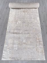 Круглый ковровая Дорожка SIRIUS F197 CREAM-NATURAL