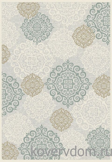 Ковер маленького размера GENOVA 38001 6555 61 (0.65*1.1) Ковер маленького размера GENOVA 38001 6555 61 (0.65*1.1)