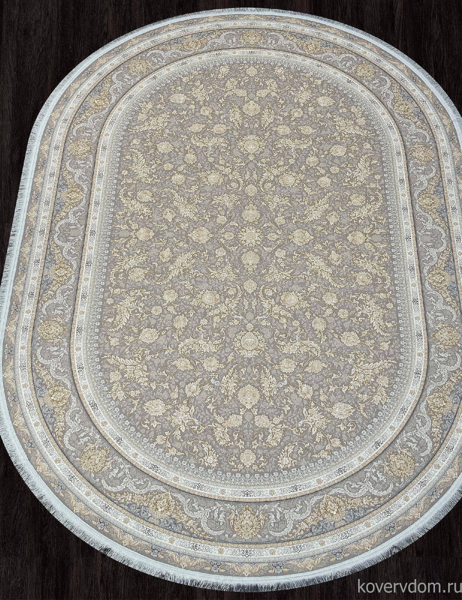 Ковер ADRINA 153062 000 Овал