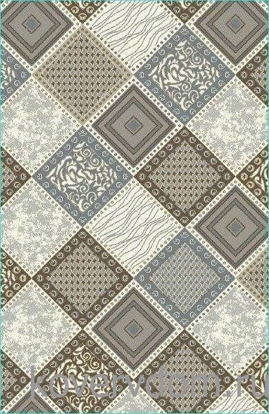 Ковер Соло 44004-01