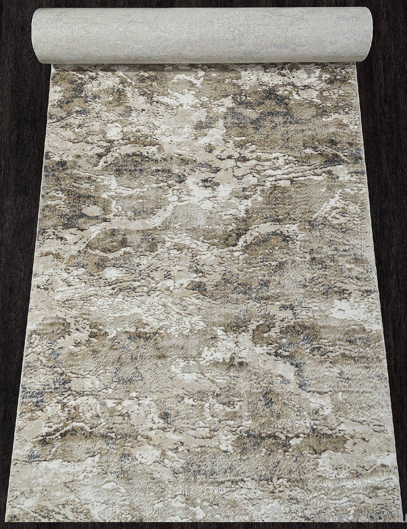 Ковровая Дорожка SAFARI 02463A BEIGE / CREAM Ковровая Дорожка SAFARI 02463A BEIGE / CREAM