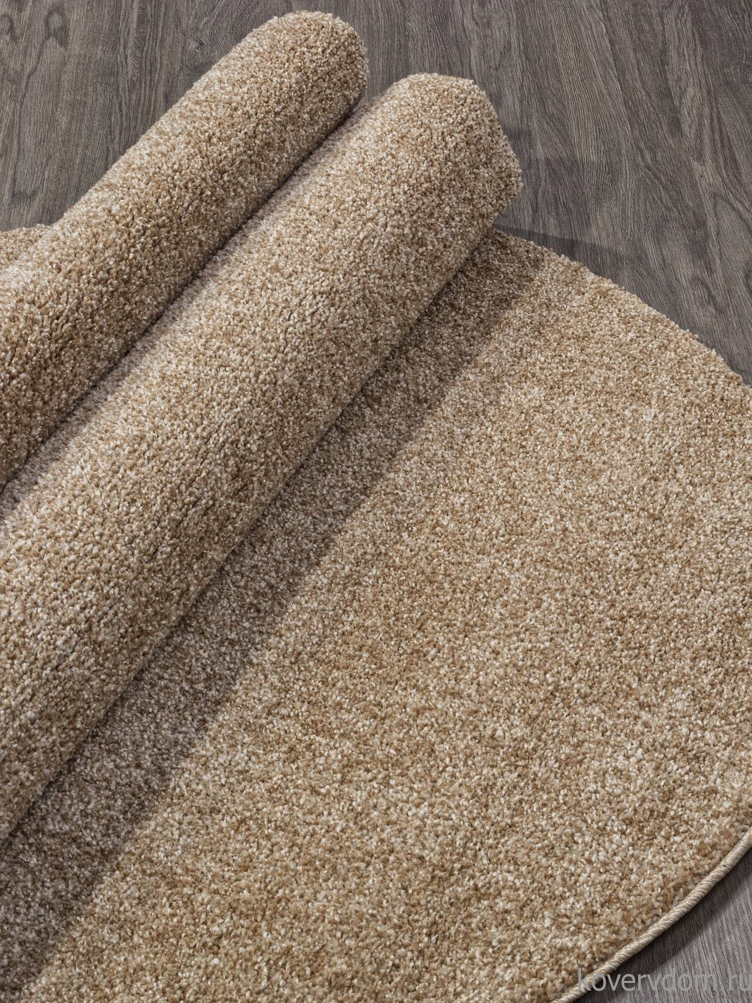 Ковер SOFIA T600 BEIGE Овал Ковер SOFIA T600 BEIGE Овал