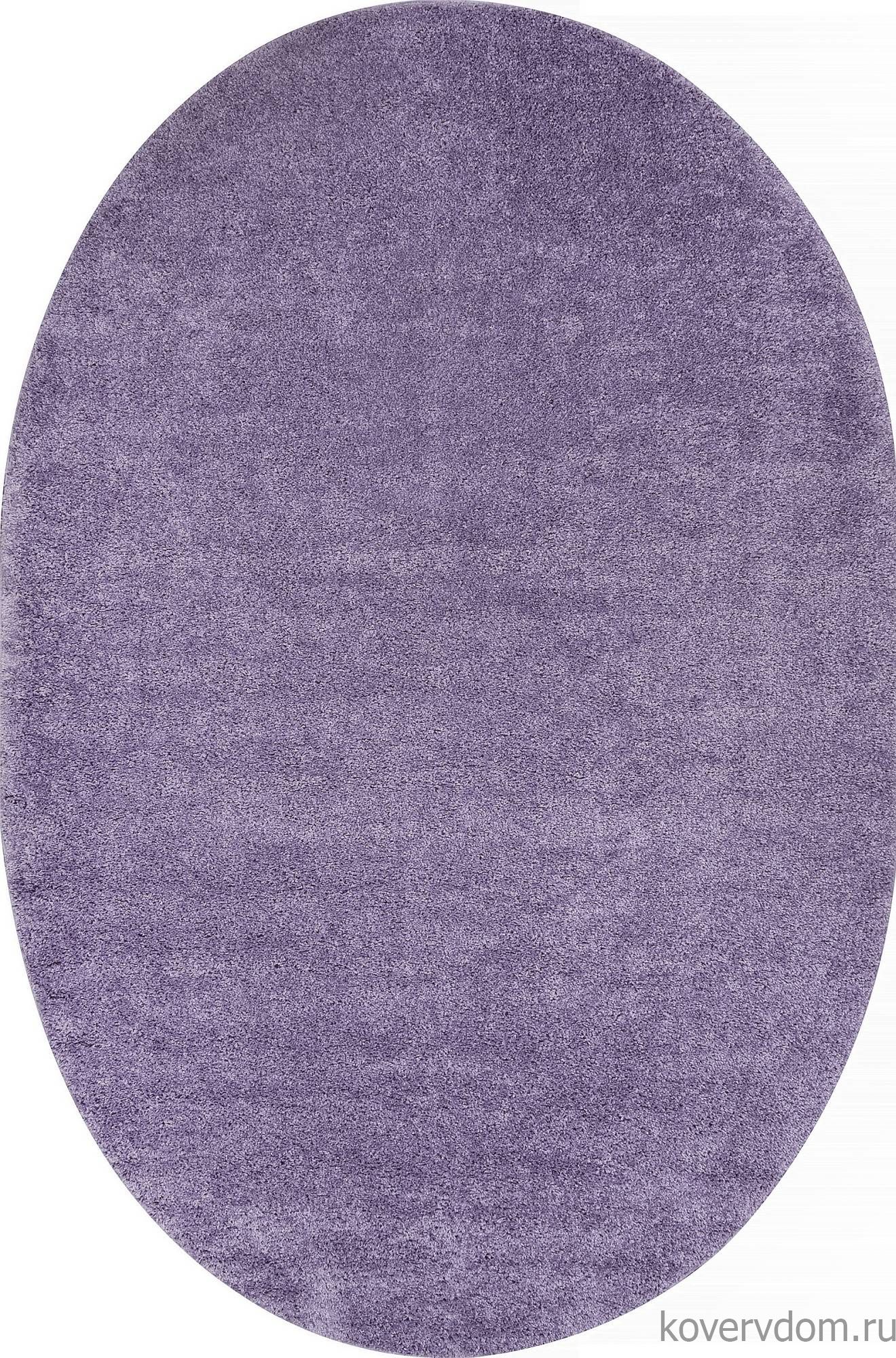 Ковер MAKAO S600 F.LILAC Овал