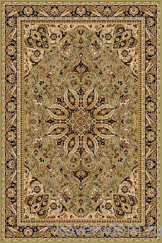 Ковер  STANDARD TOPAZ olive Ковер  STANDARD TOPAZ olive