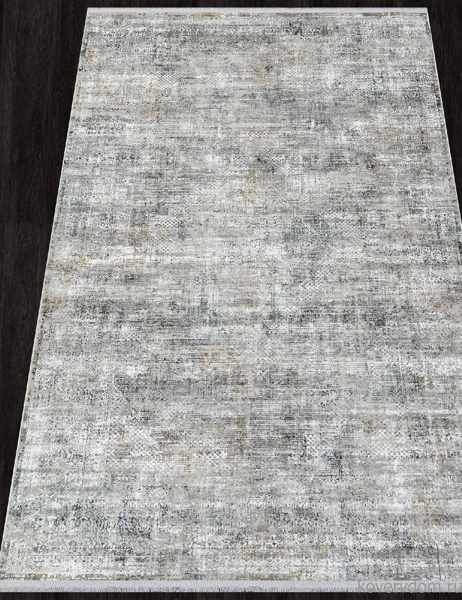 Ковер LORENZO C270AJ GREY / BLUE Ковер LORENZO C270AJ GREY / BLUE