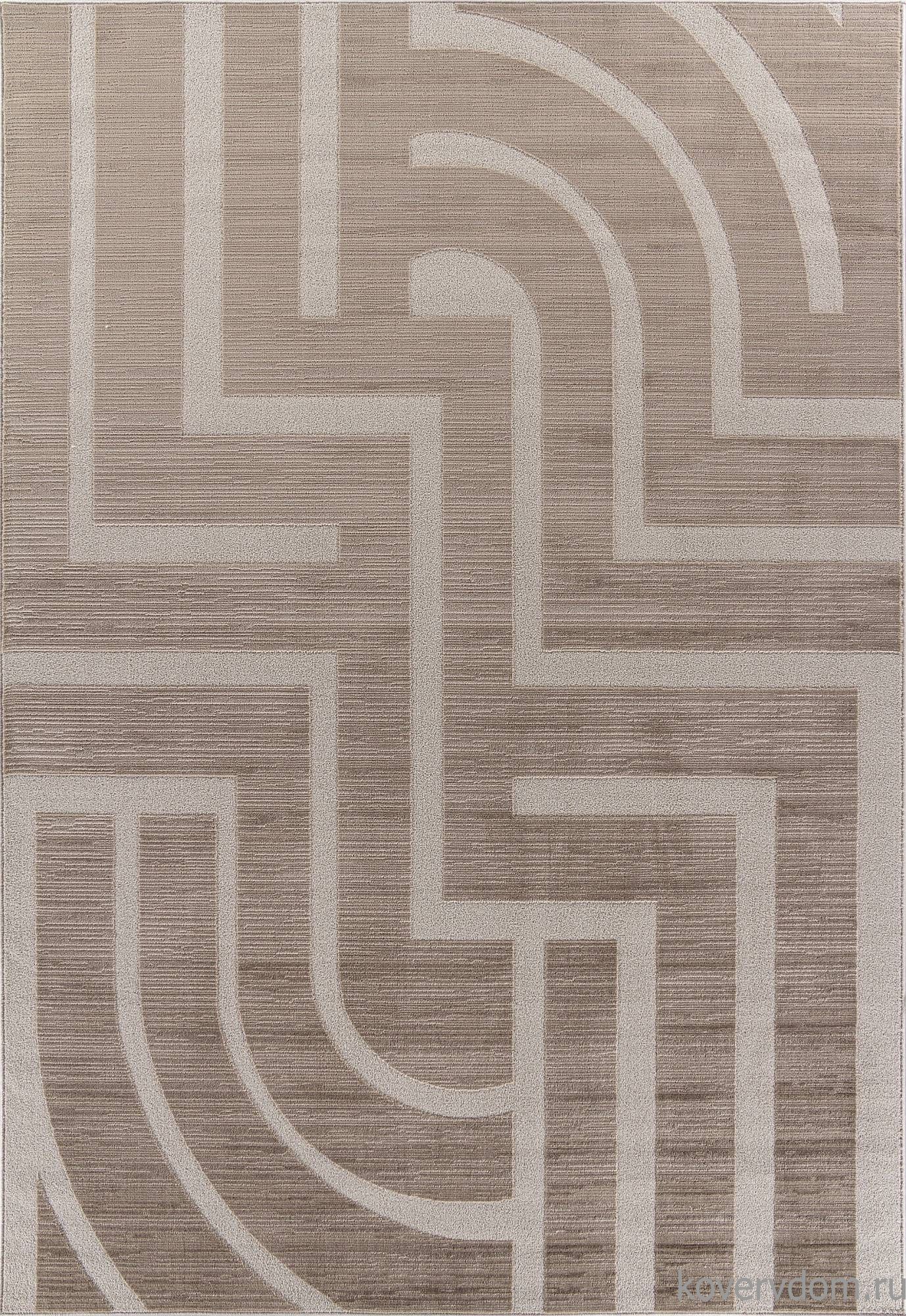 Ковер DIOS F439 BEIGE Ковер DIOS F439 BEIGE