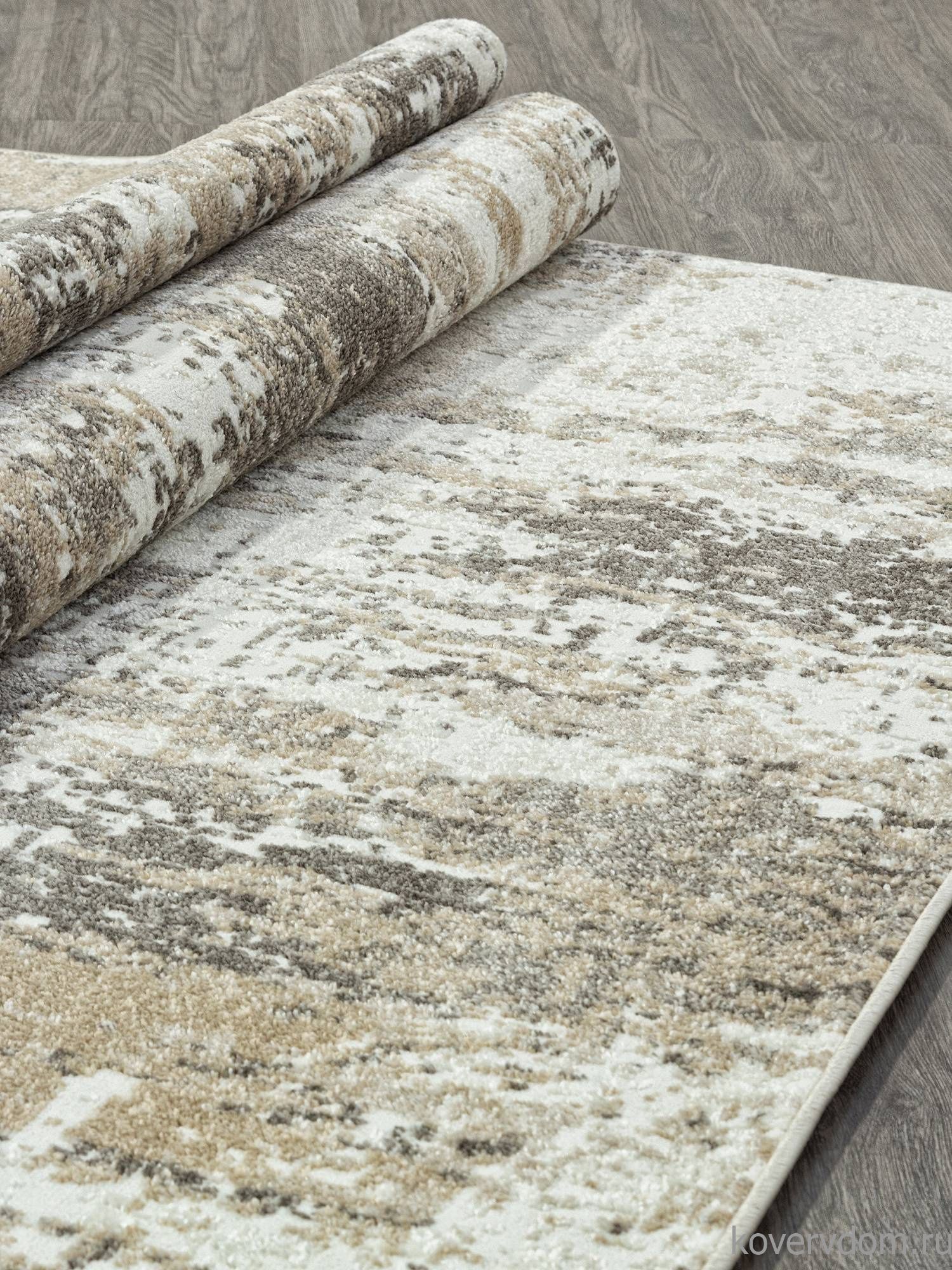 Ковер NATUREL F229 BEIGE