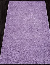 Ковер длинноворсовый фиолетовый FUTURA S600 F.LILAC