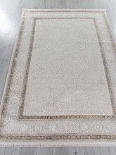 Круглый ковер CLASSIC 30298A CREAM / BEIGE
