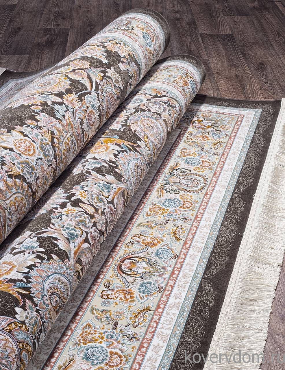 Ковер MEDINA ELENA GRAPHITE