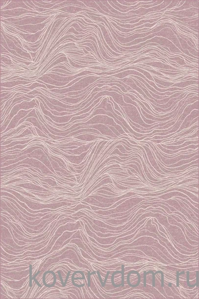 Ковер из вискозы Livante 27532 1666