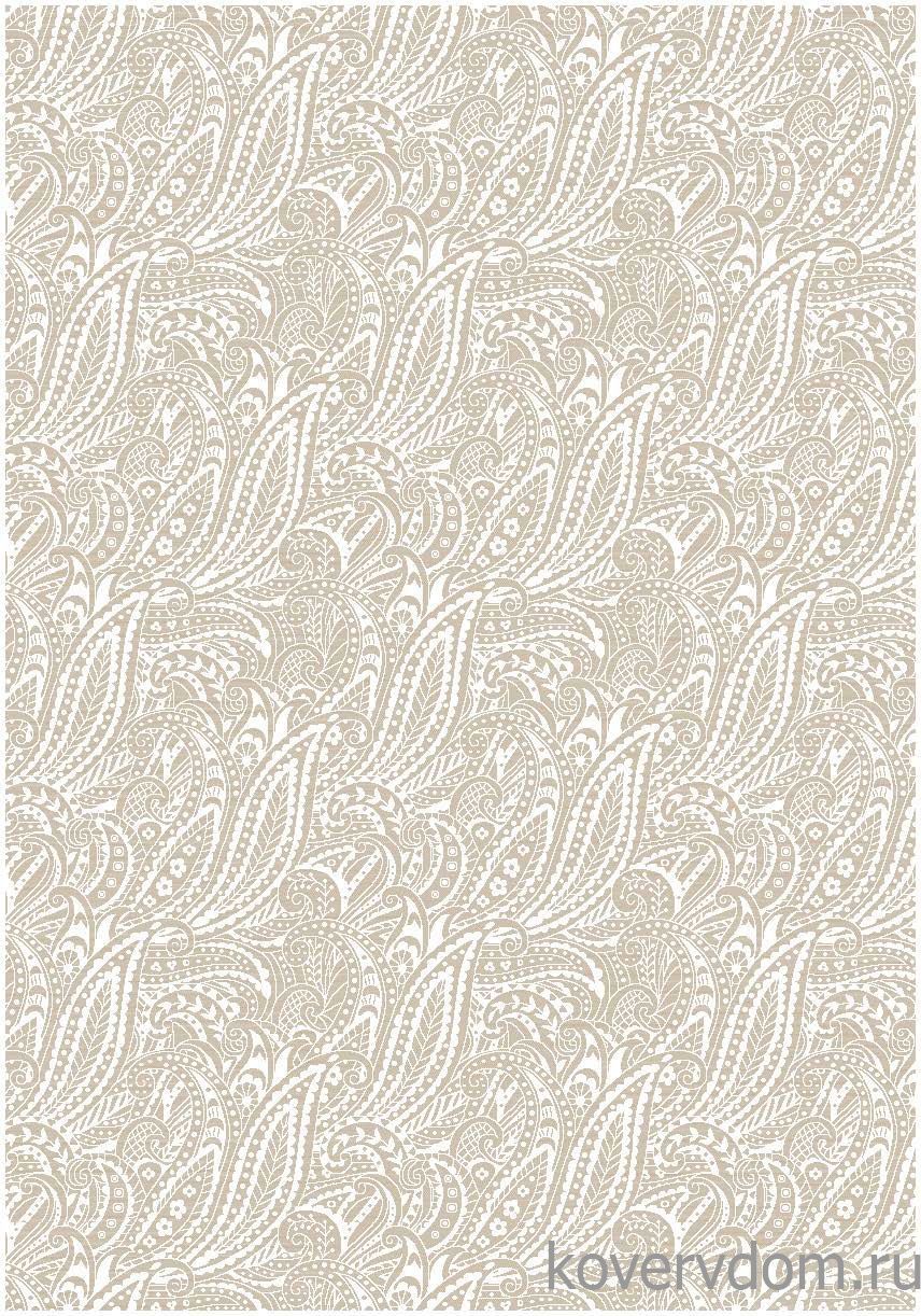 Тонкий ковер RIVA 1671 75