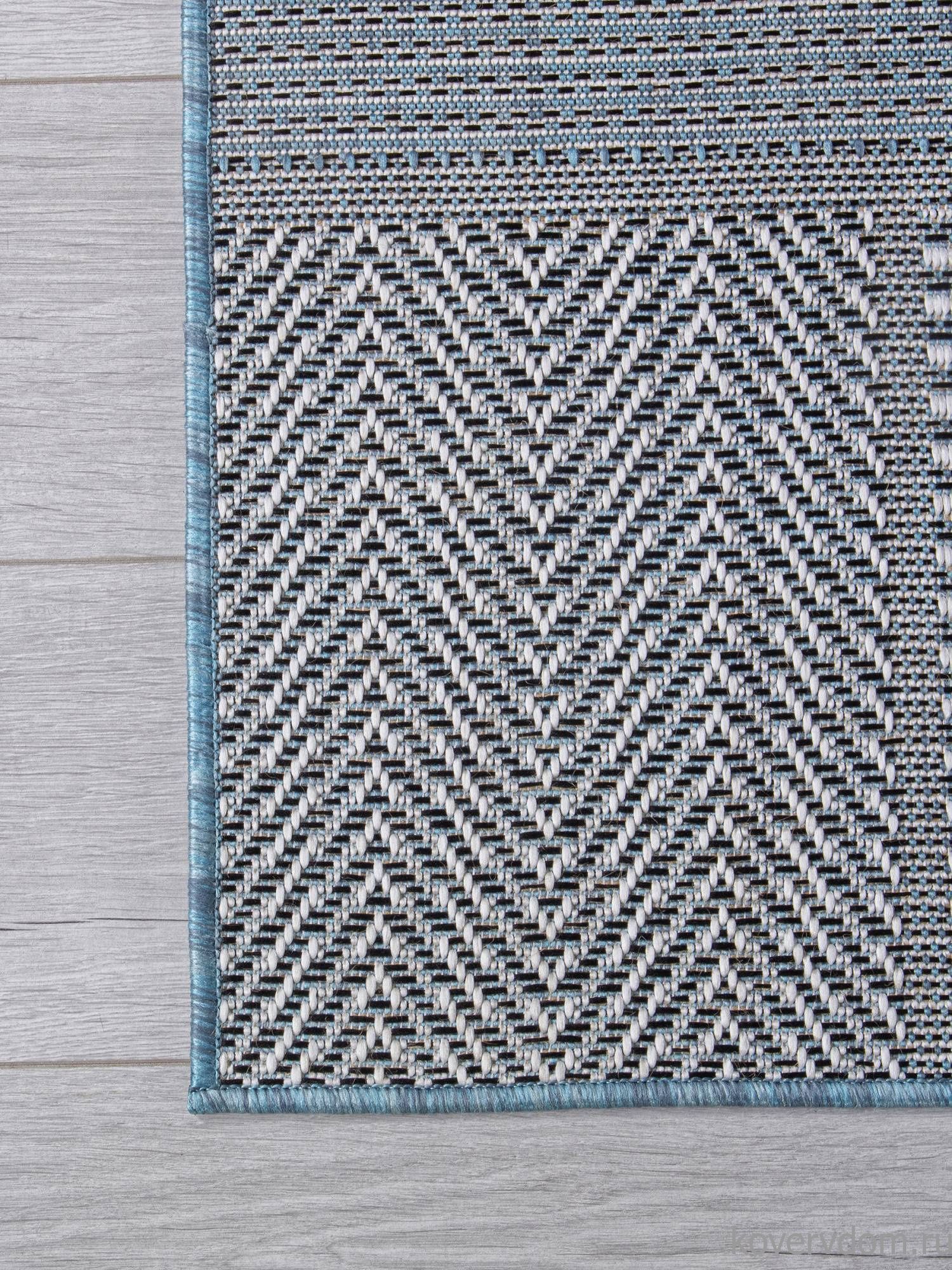 Ковровая Дорожка KAIR S139 BLUE