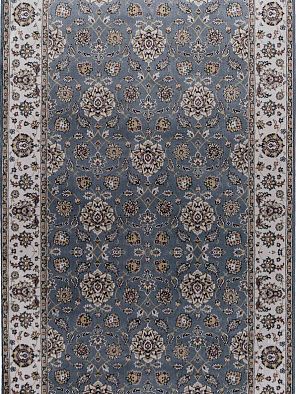 Ковровая Дорожка LEO PLUS PX6028 GREY