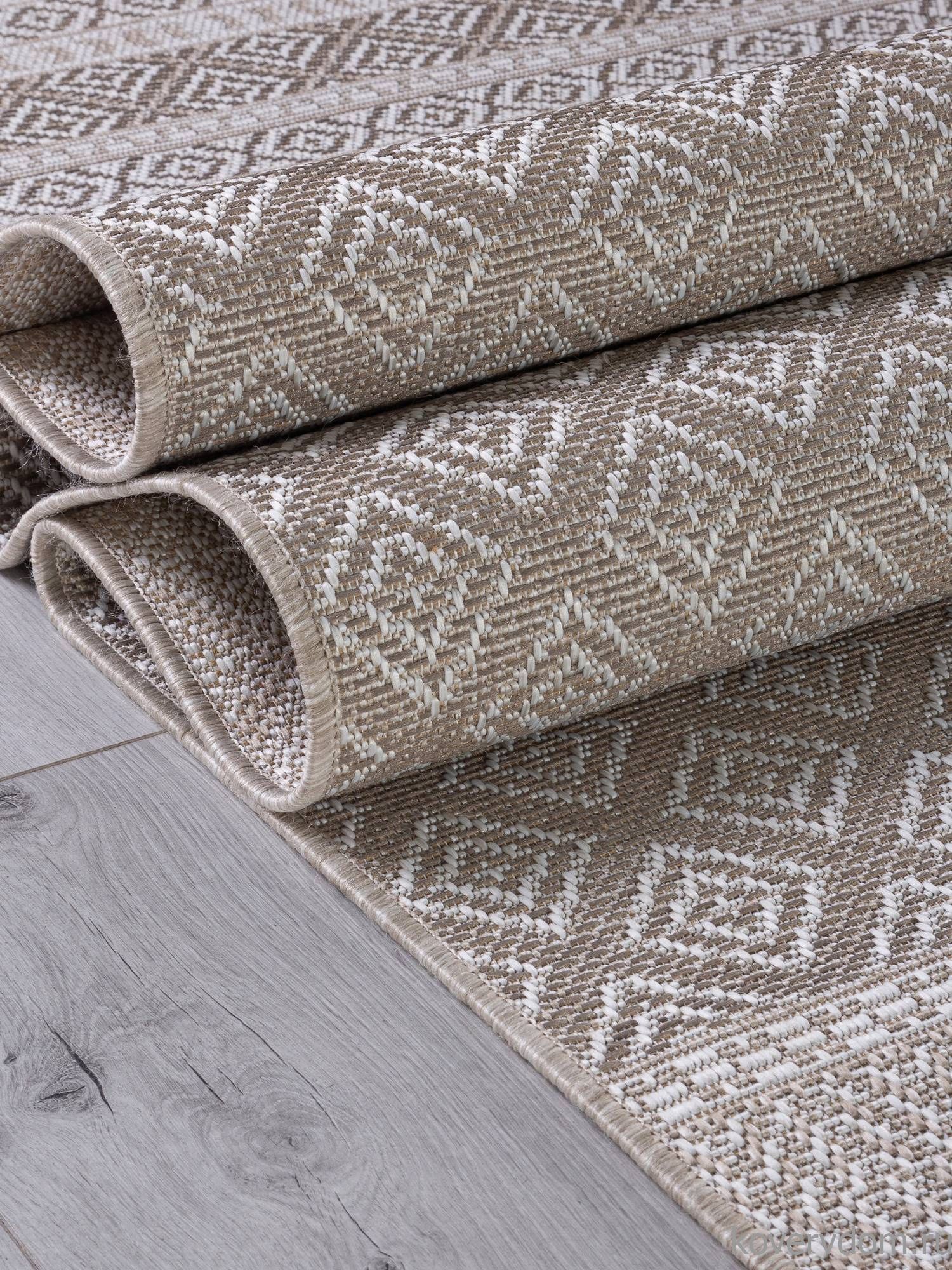 Ковер KAIR S154 BEIGE