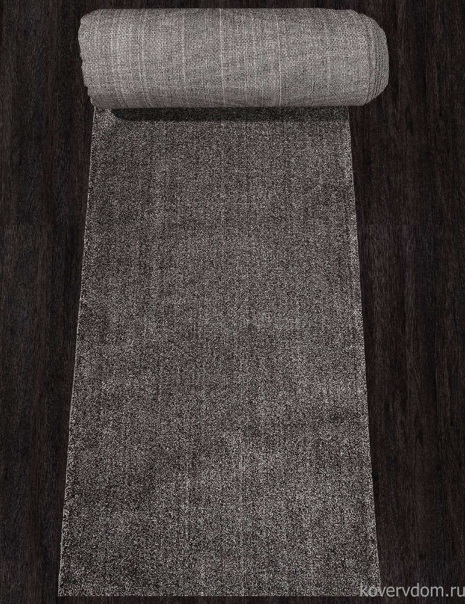 Ковровая Дорожка SOFIA T600 BROWN Ковровая Дорожка SOFIA T600 BROWN