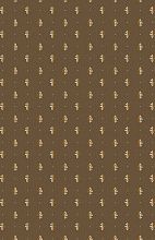 Пушистый ковровая Дорожка ETALON E003 LIGHT BROWN