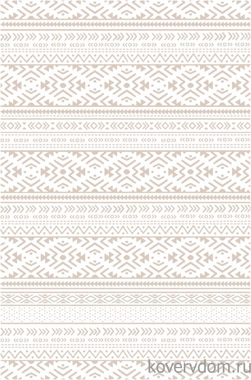 Ковер MILOS F623 NATURAL-BEIGE