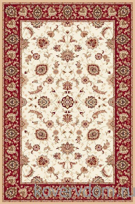 Ковер STANDARD Nazar cream Ковер STANDARD Nazar cream