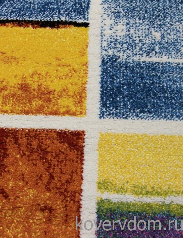 Ковер CRYSTAL 2768 MULTICOLOR Ковер CRYSTAL 2768 MULTICOLOR