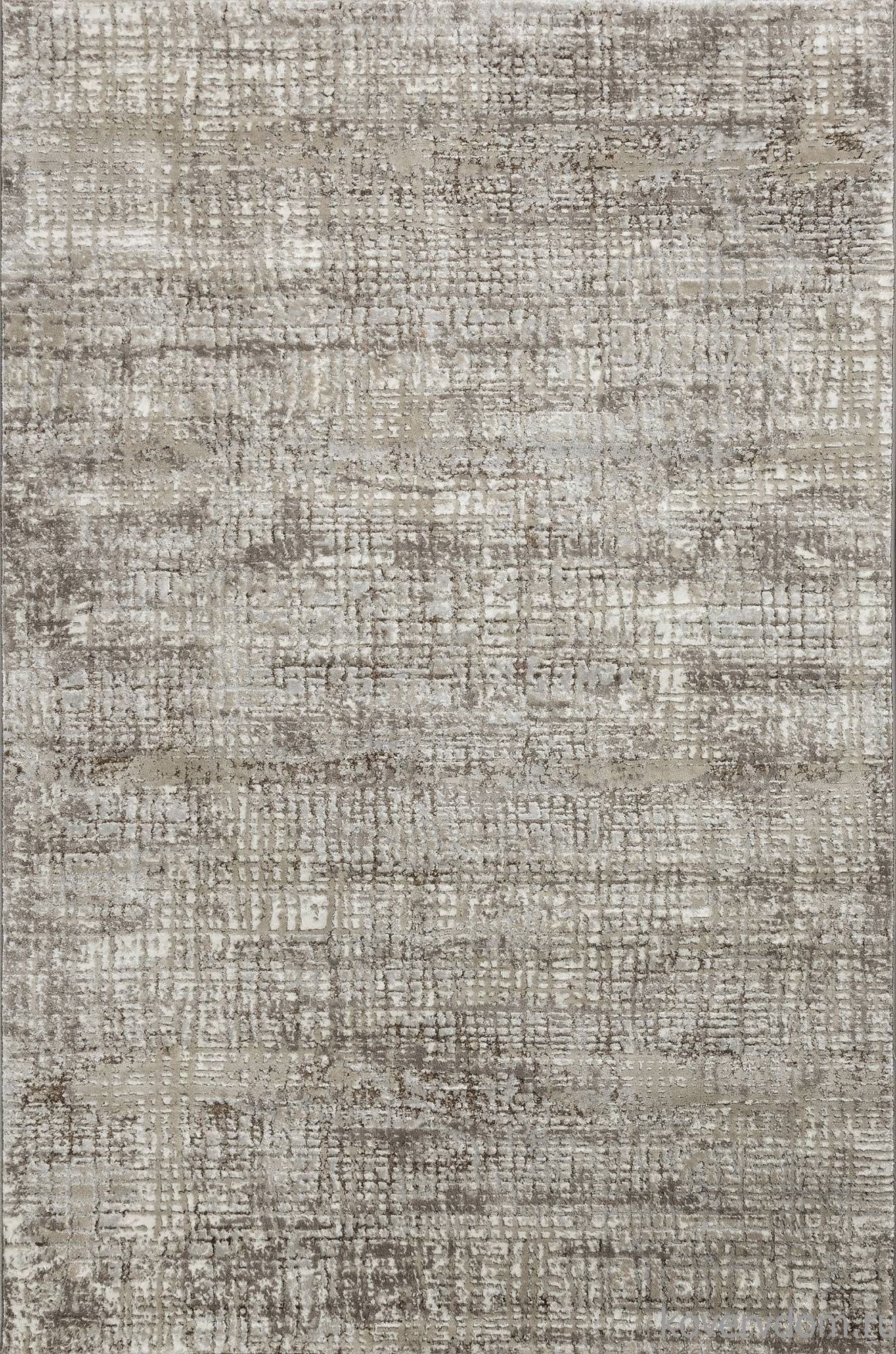 Ковер BAKARAT 61628 670 BEIGE