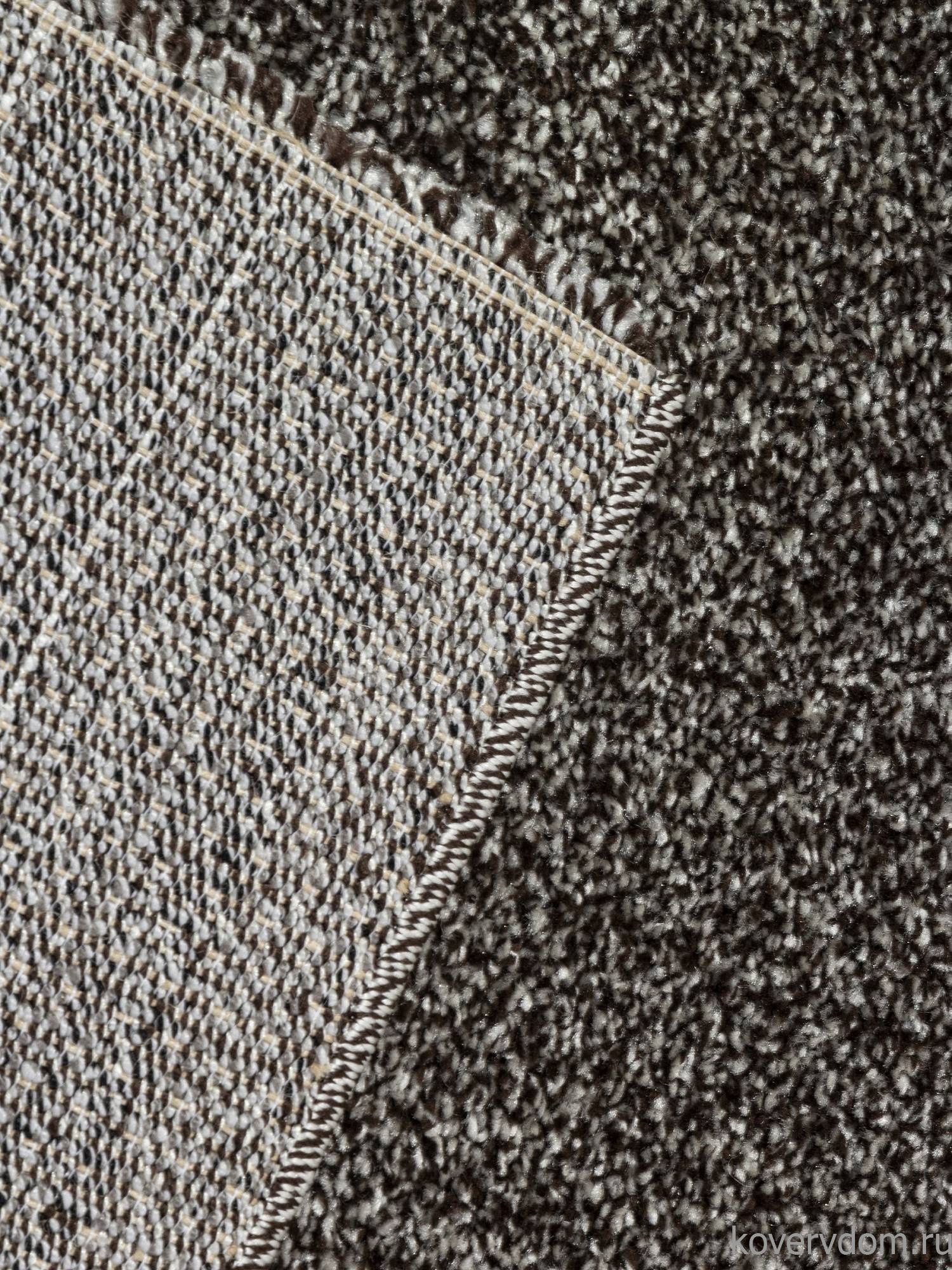 Ковровая Дорожка SOFIA T600 BROWN Ковровая Дорожка SOFIA T600 BROWN